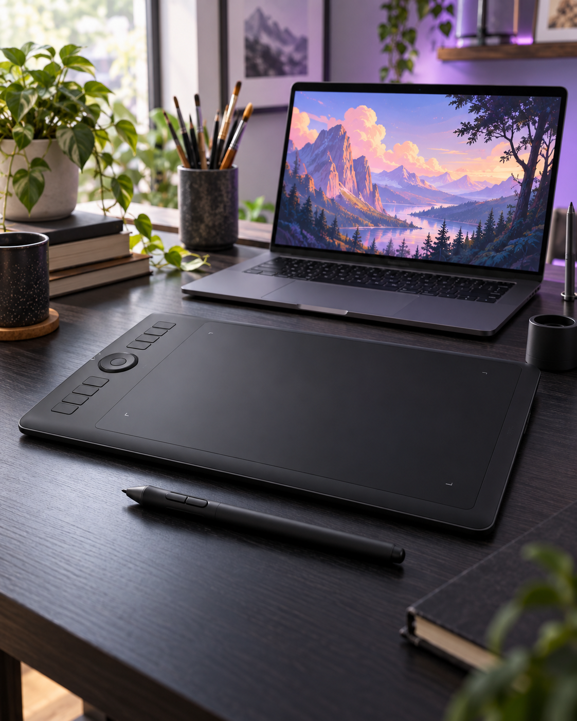 Drawing Pad category