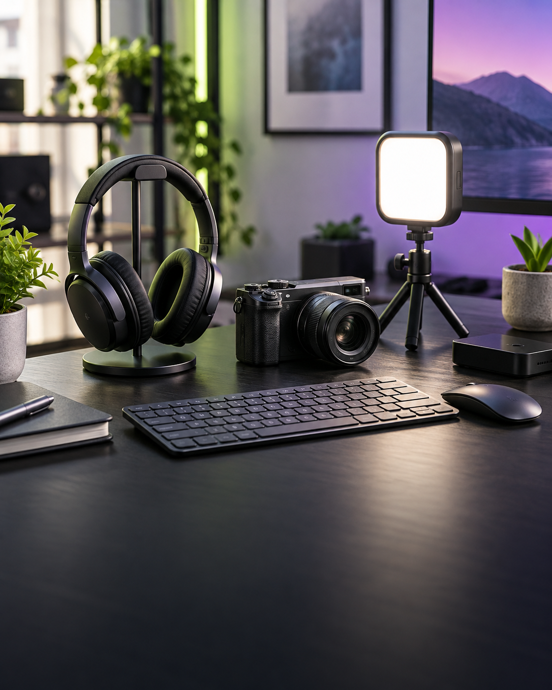 Gadgets category