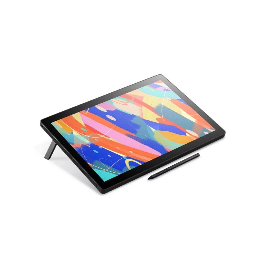 Wacom Cintiq 16 (2025, DTK168) — thumbnail 2