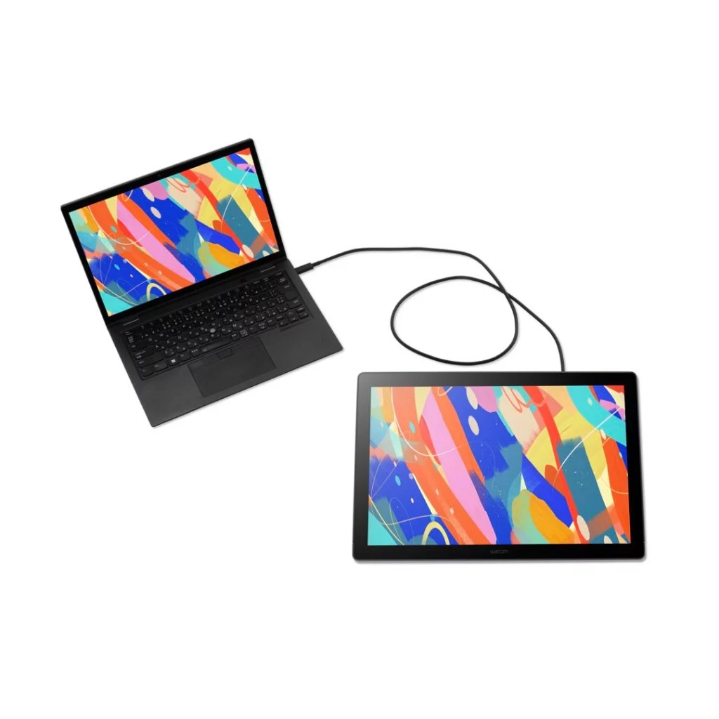 Wacom Cintiq 16 (2025, DTK168) — thumbnail 5