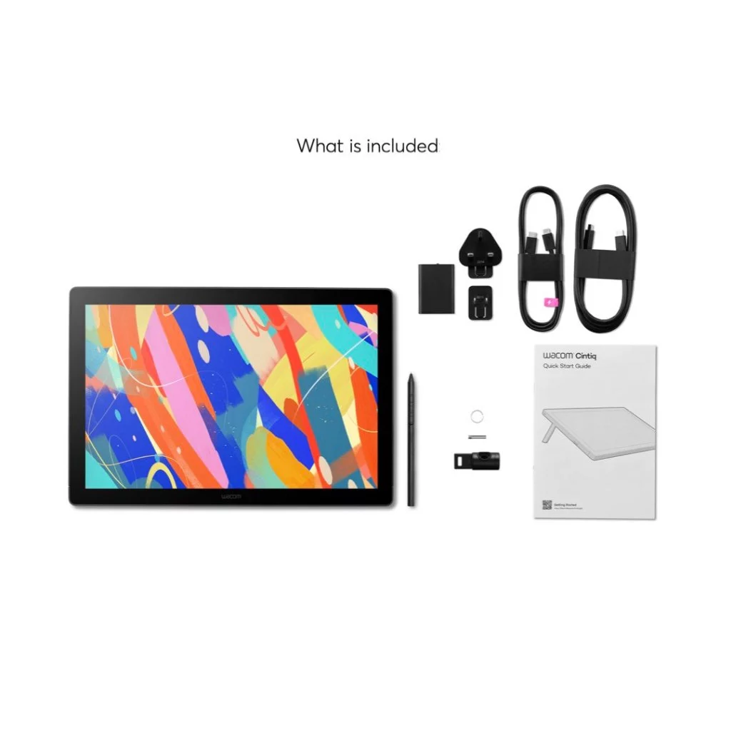 Wacom Cintiq 16 (2025, DTK168) — thumbnail 7