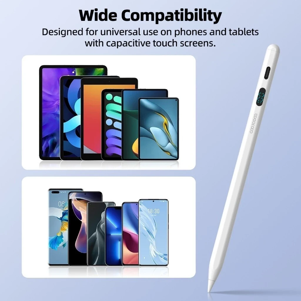 GOOJODOQ CD3294 Universal Stylus Pen — thumbnail 2
