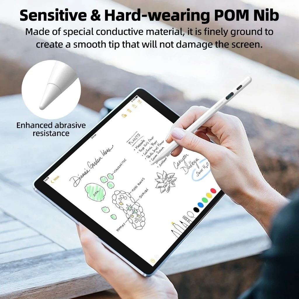GOOJODOQ CD3294 Universal Stylus Pen — thumbnail 8