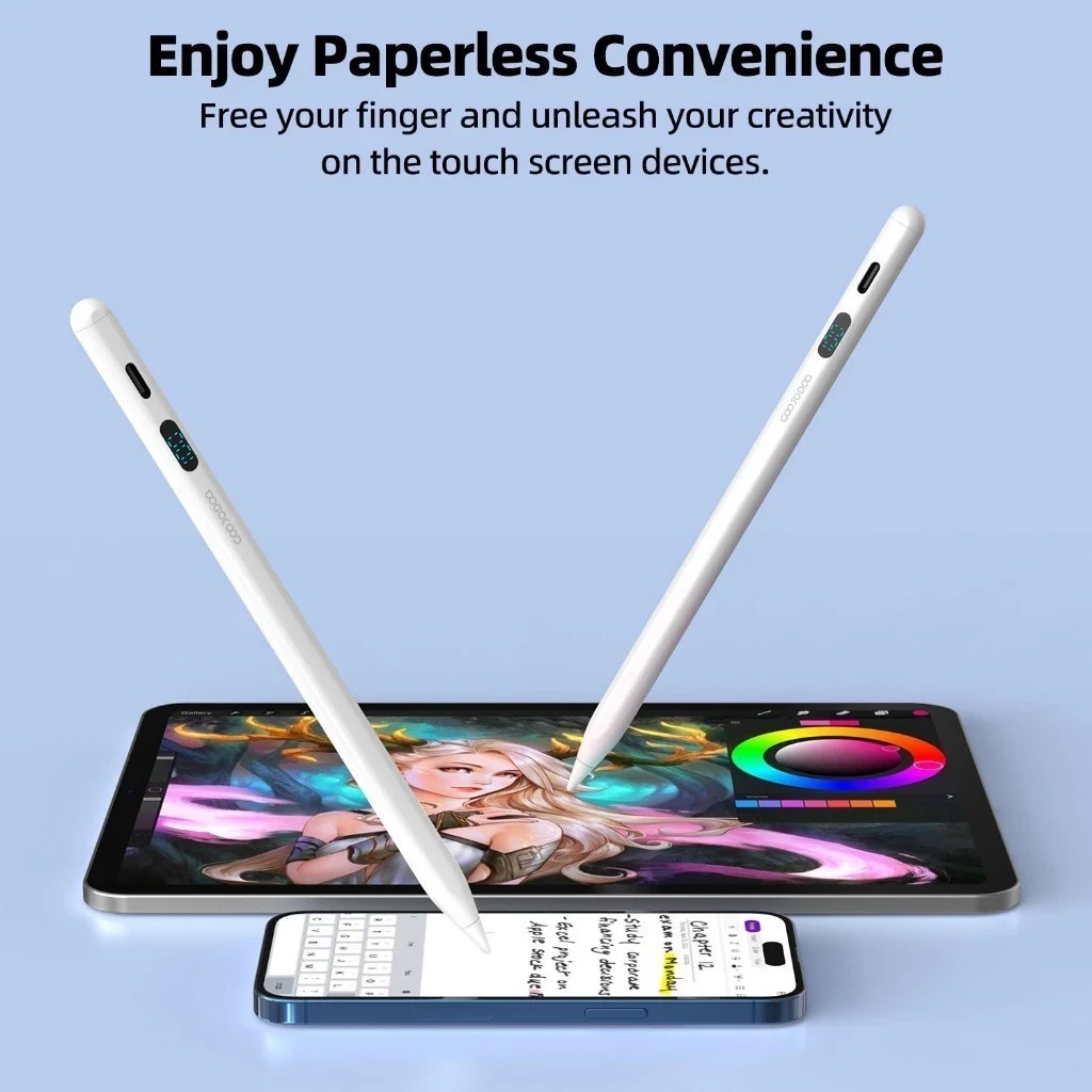 GOOJODOQ CD3294 Universal Stylus Pen — thumbnail 9