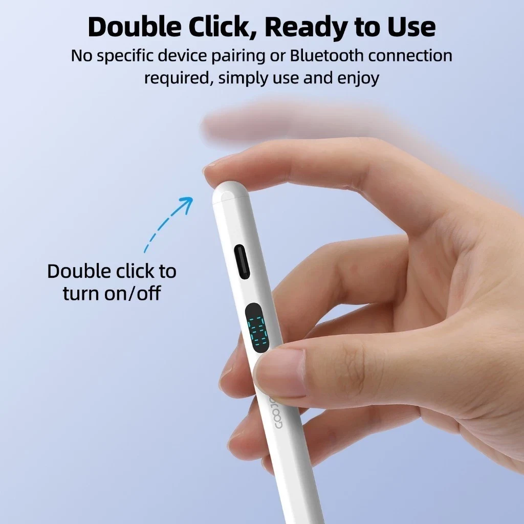 GOOJODOQ CD3294 Universal Stylus Pen — thumbnail 6