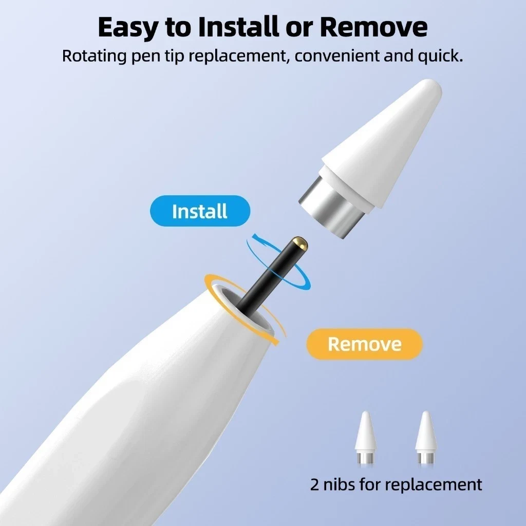 GOOJODOQ CD3294 Universal Stylus Pen — thumbnail 5