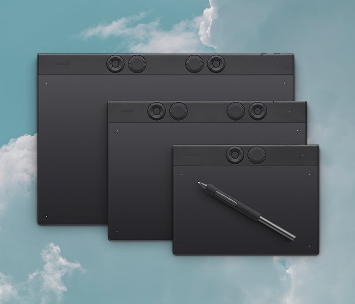 Wacom Intuos Pro Large (PTK-870)