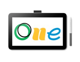 Wacom One 12 (DTC121)