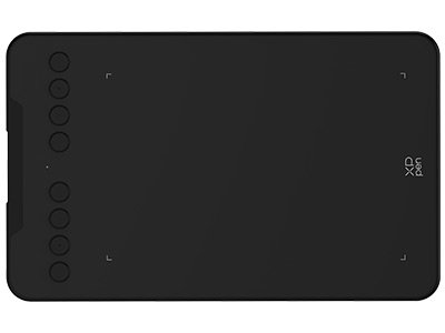XPPen Deco Mini7 V2