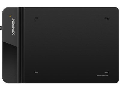 XPPen Star G430S (OSU)
